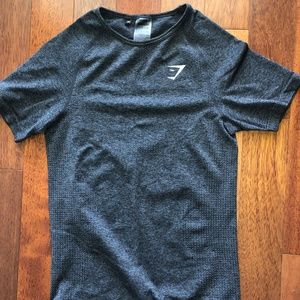 Gymshark Vital Seamless Short Sleeve